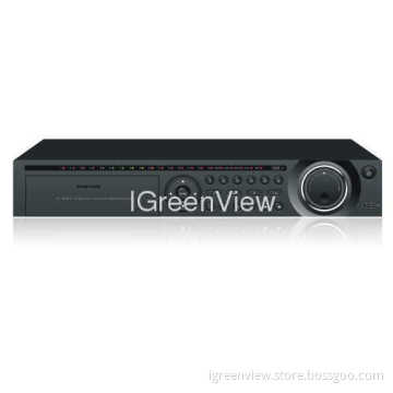 8 Ch Network Video Recorder ,720p Real-time Recording 